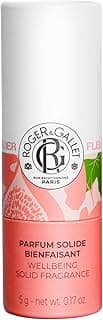 Fig Blossom Solid Fragrance 5 g – Nomadic Format – Fig Musk Grapefruit