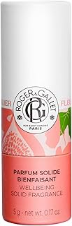 Fig Blossom Solid Fragrance 5 g – Nomadic Format – Fig Musk Grapefruit - Image 1