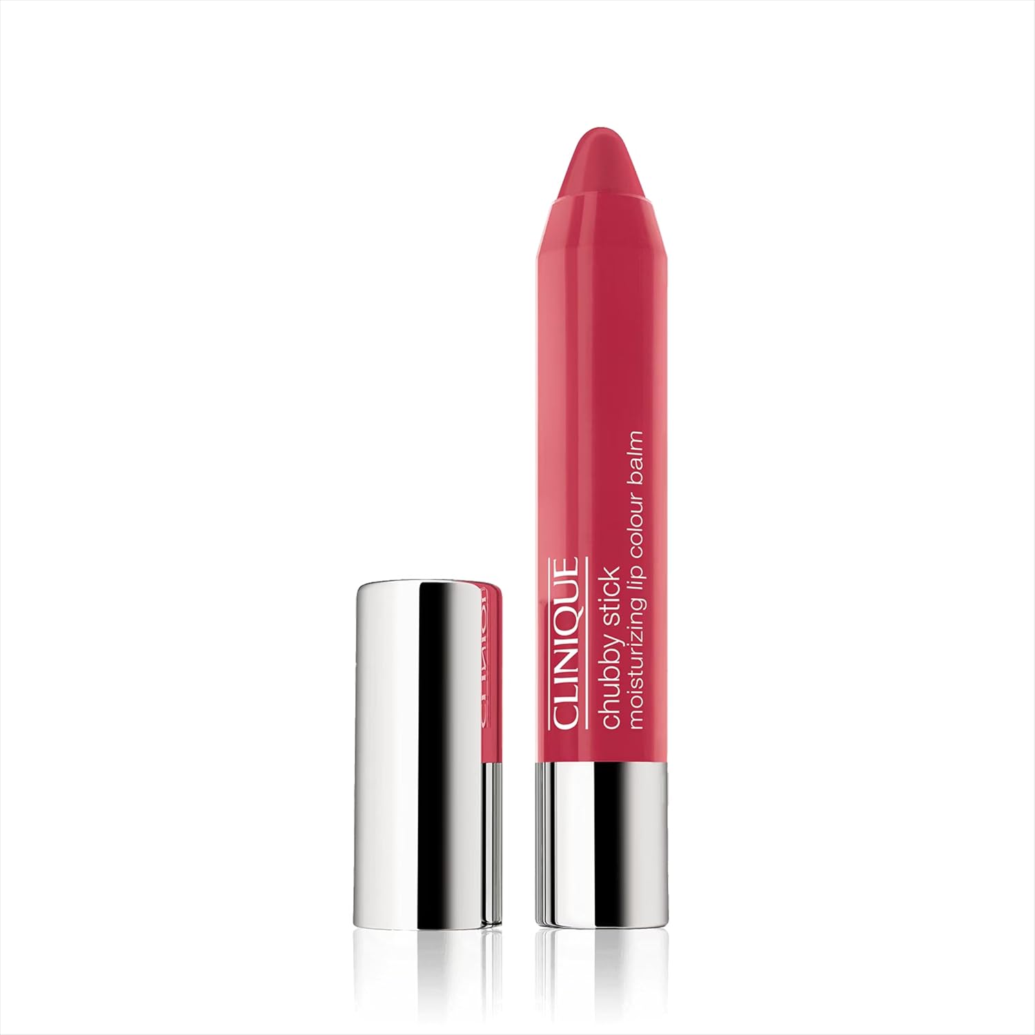 Clinique Chubby Stick Tinted Moisturizing Lip Balm | Moisturizing - Image 1