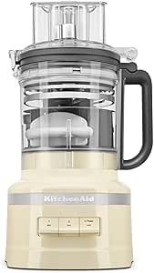 KITCHENAID Food Processor 5KFP1319EAC - Image 1