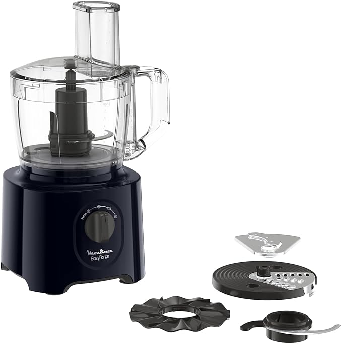 Moulinex food processor - Image 1