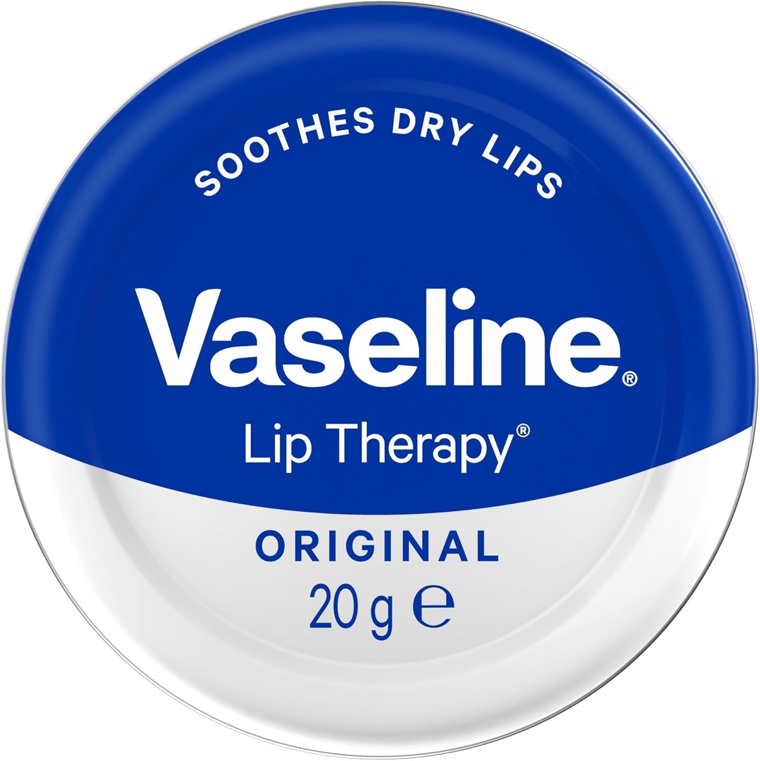 vaseline liptherapy original - Image 1