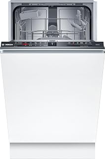 SPV2HKX42E - Series 2 - Built-in dishwasher - 45 cm - 10 cutlery - Home connect - Image 1