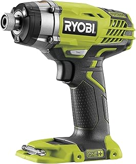 Visseuse à choc RYOBI 18V One+ - sans batterie ni chargeur R18ID3-0 - Image 1