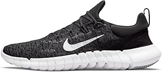 Homme Free Run 5.0 Men's Road Running Shoes - Image 1
