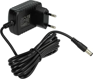 vhbw Bloc d'alimentation Compatible avec Bosch PSR 2.4 V Outil électrique, Tournevis sans Fil - 113,5 cm - Image 1