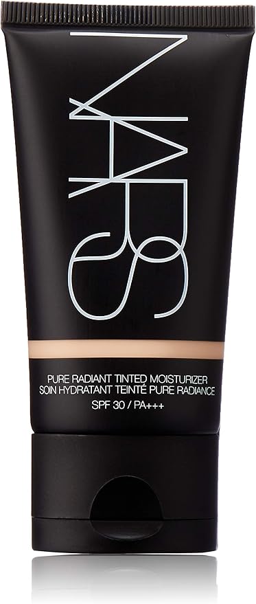 Pure Radiant Tinted Moisturizer SPF 30 PA Plus - L1 Finland by NARS for Women - 1.9 oz Foundation - Image 1