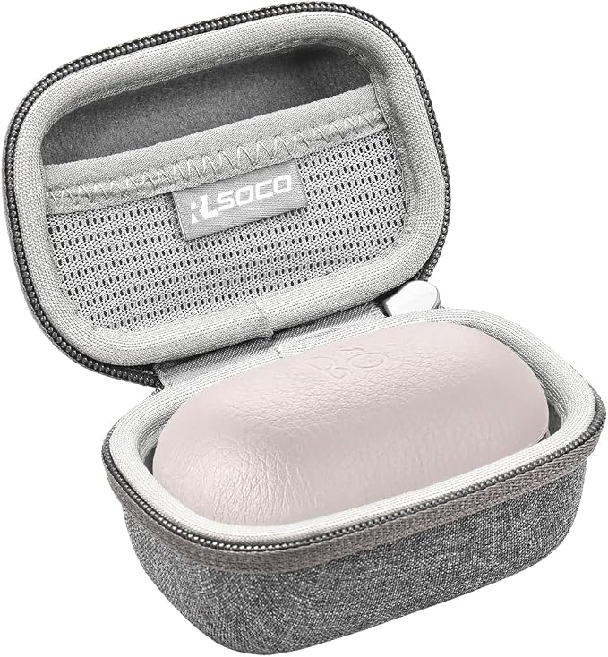 RLSOCO Case for Bang & Olufsen Beoplay EQ/E8 Sport/E8 3rd Gen Earphone - Image 1