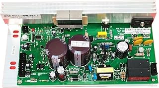 Contrôleur de moteur de tapis roulant, compatible avec Nordictrack, MC2100ELS 18 W 2 ans ZY, carte d'alimentation de commande inférieure - Image 1