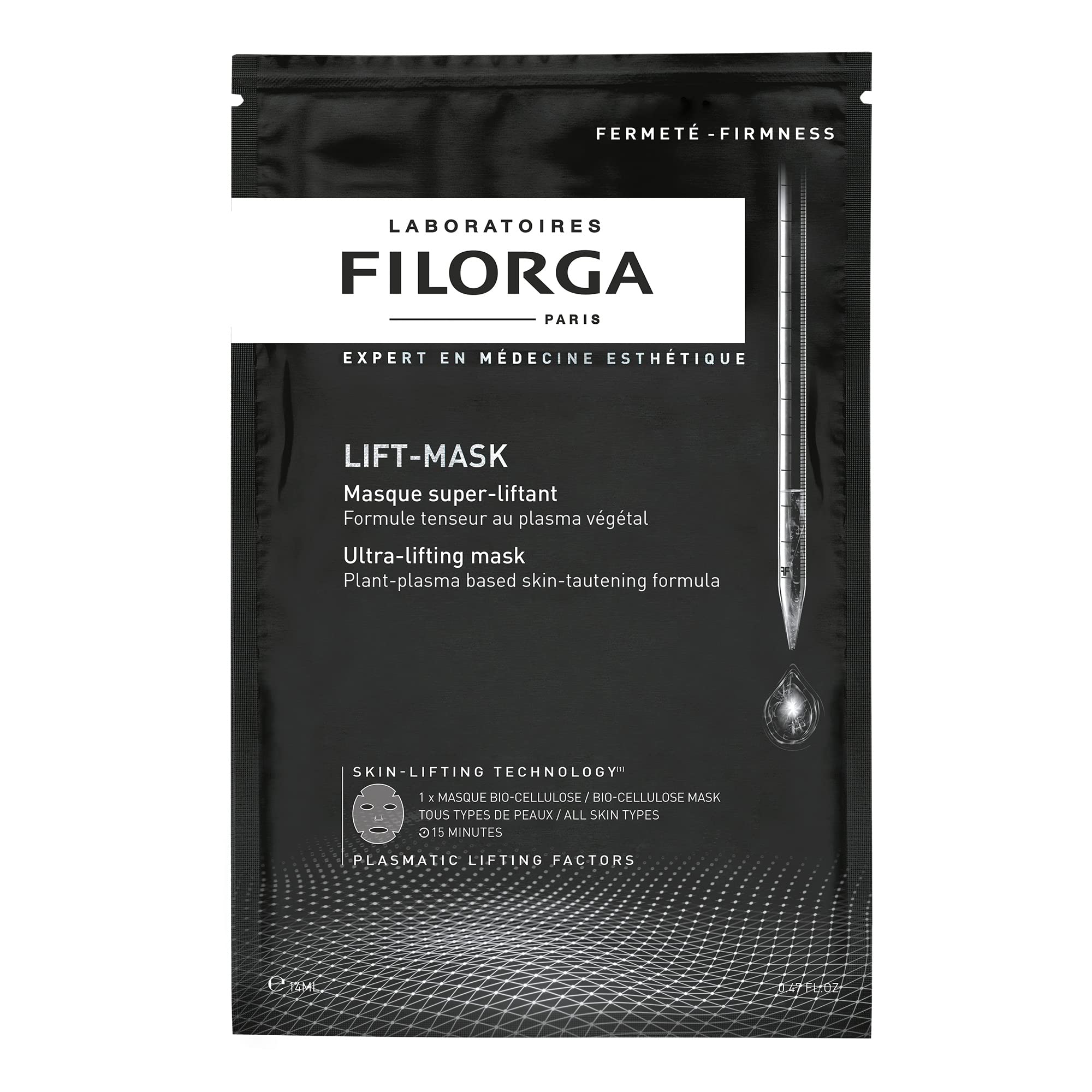 Filorga Superlifting Mask Biocellulose Mask 15 ml - Image 1