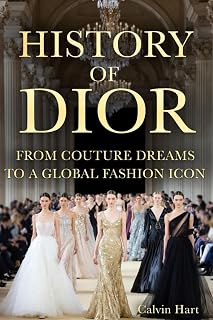 History Of Dior: From Couture Dreams to a Global Fashion Icon - Image 1