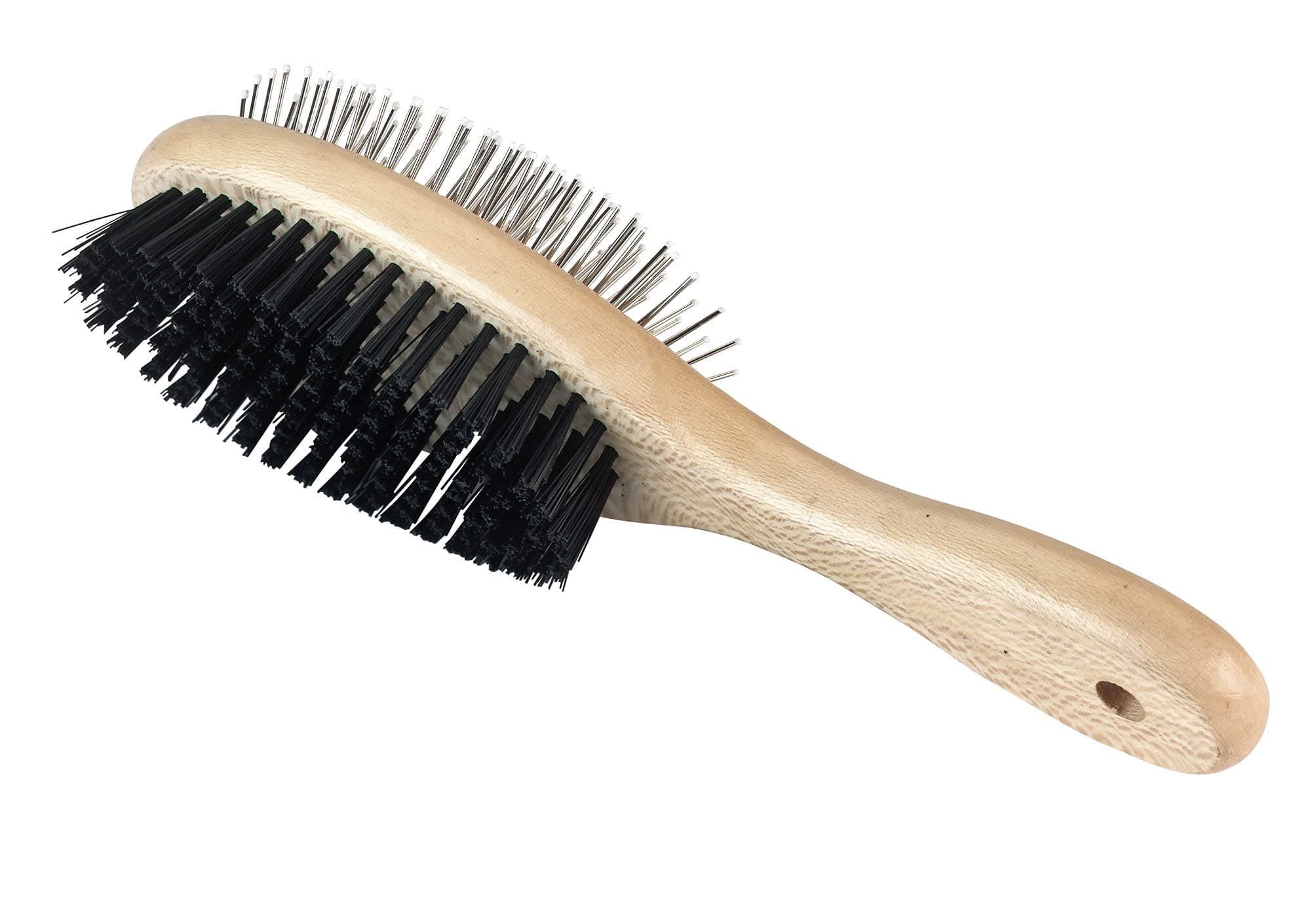 Kerbl Pet Double Brush 23 cm