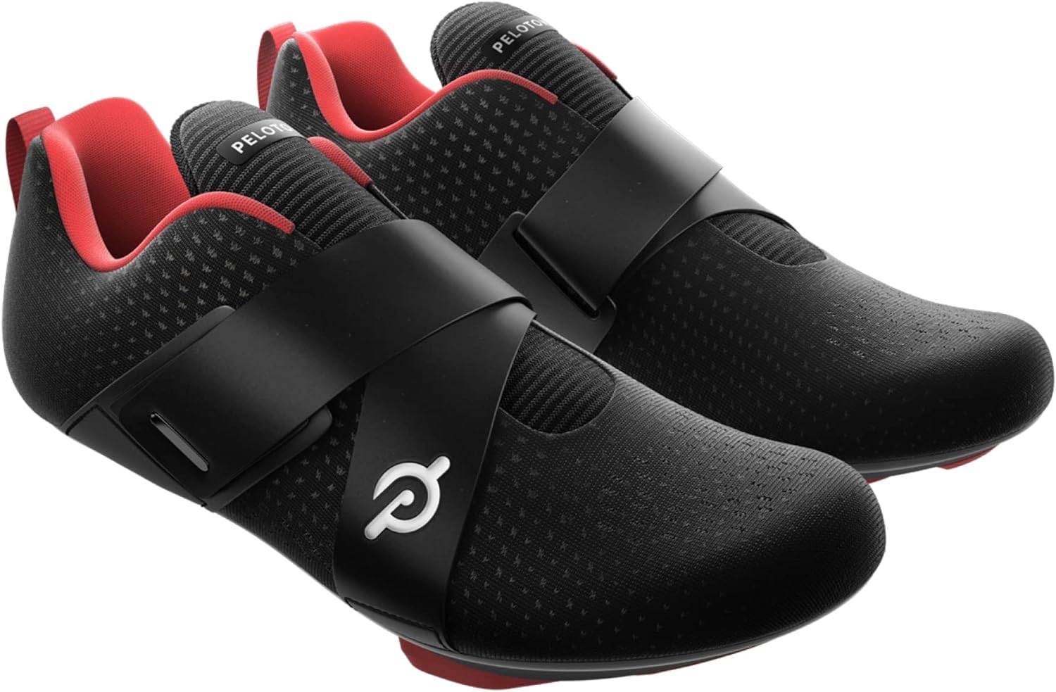 Peloton Altos Cycling Shoes Unisex Cycling Shoes - Image 1