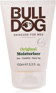 Bulldog Lotions Hydratantes - 100 Millilitres - Image 1
