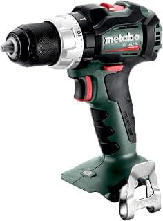 metabo Perceuse-visseuse sans Fil BS 18 LT BL (602325890) Carton, 0 W, 18 V, Couleur