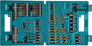 B-49373 75-Piece Drill Bit Set - Image 1