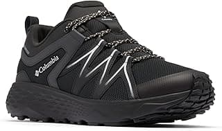 Men's Peakfreak Roam Waterproof Low Waist Trekking Hiking Shoes