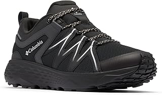 Men's Peakfreak Roam Waterproof Low Waist Trekking Hiking Shoes - Image 1