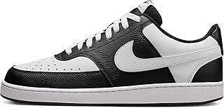 Court Vision Lo Chaussures bassesHomme - Image 1