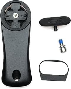 Cannondale SystemBar Computer Stand and Lighting