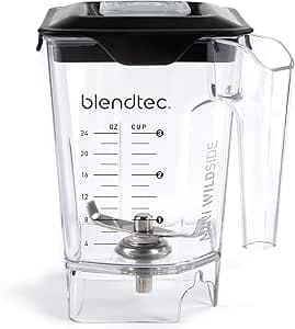 Blendtec Mini Wildside Jar 1, 3 Litre