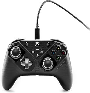 Thrustmaster ESWAP S Pro Manette – Manette modulaire hautes performances pour Xbox Series X|S, Xbox One et PC - Image 1