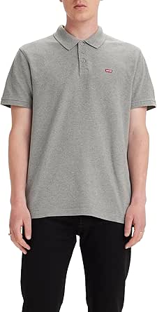Levi's Housemark Men's Polo Shirt - Image 1