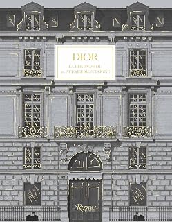 Dior, la légende du 30, avenue montaigne - Image 1