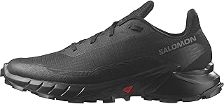 Alphacross 5 Men's Trail Shoes Powerful Grip Comfort Long Lasting Performance and Versatility - Image 1