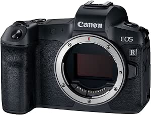 Canon EOS R - Image 1