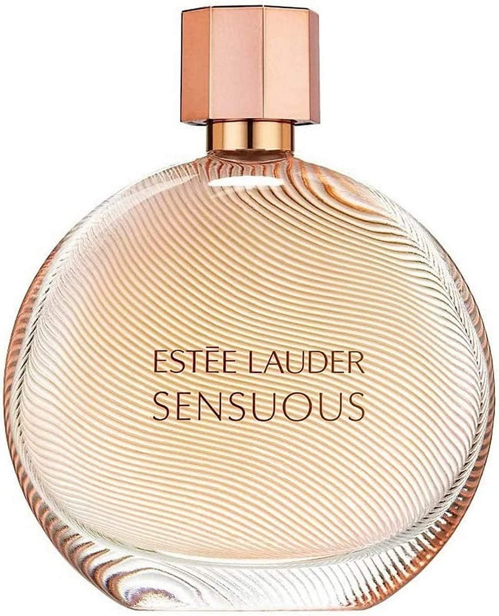SENSUELLE 50 ml Eau de Parfum Vaporisateur