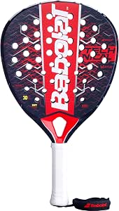 Babolat, Grip for Racket Dry Touch, Does Not Increase the Size of the Handle of the Racket - Image 1