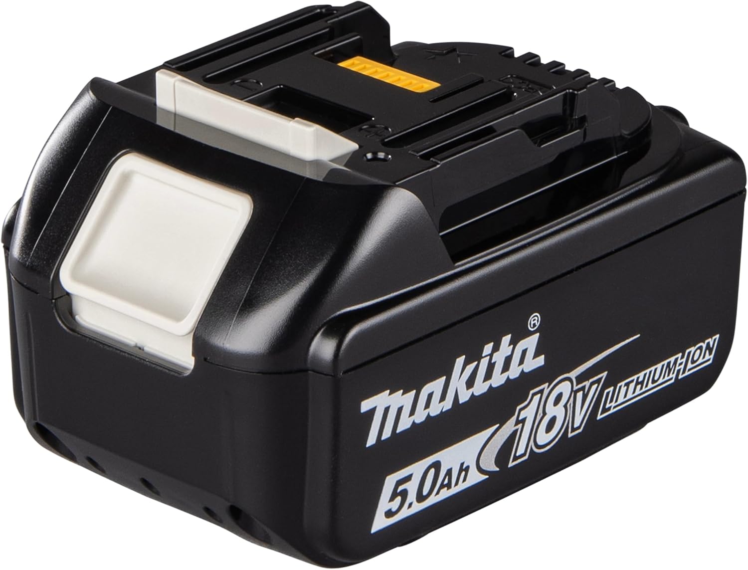 Batterie de Rechange MAKITA 18V avec 5,0 Ah 197280-8 - Image 1