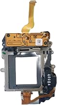 pour obturateur avec Groupe Moteur pour Appareil Photo Sony A6000 A6300 A6400 pour pièces - Image 1