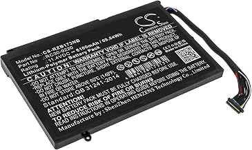 Batterie de rechange 6100 mAh pour Razer Numéro de pièce : RC30-0220 - Image 1