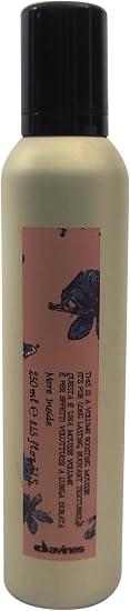DAVINES - Volume Mousse Davines 250 ml - Image 1