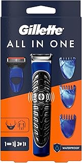 Gillette Fusion ProGlide All Purpose Styler – Tondeuse, rasoir et contour - Image 1