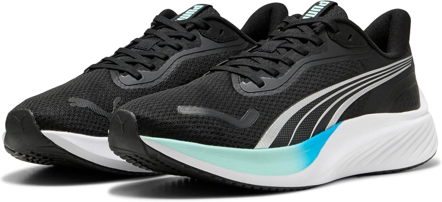 Puma Pounce Lite Chaussure de Course sur routeMixte