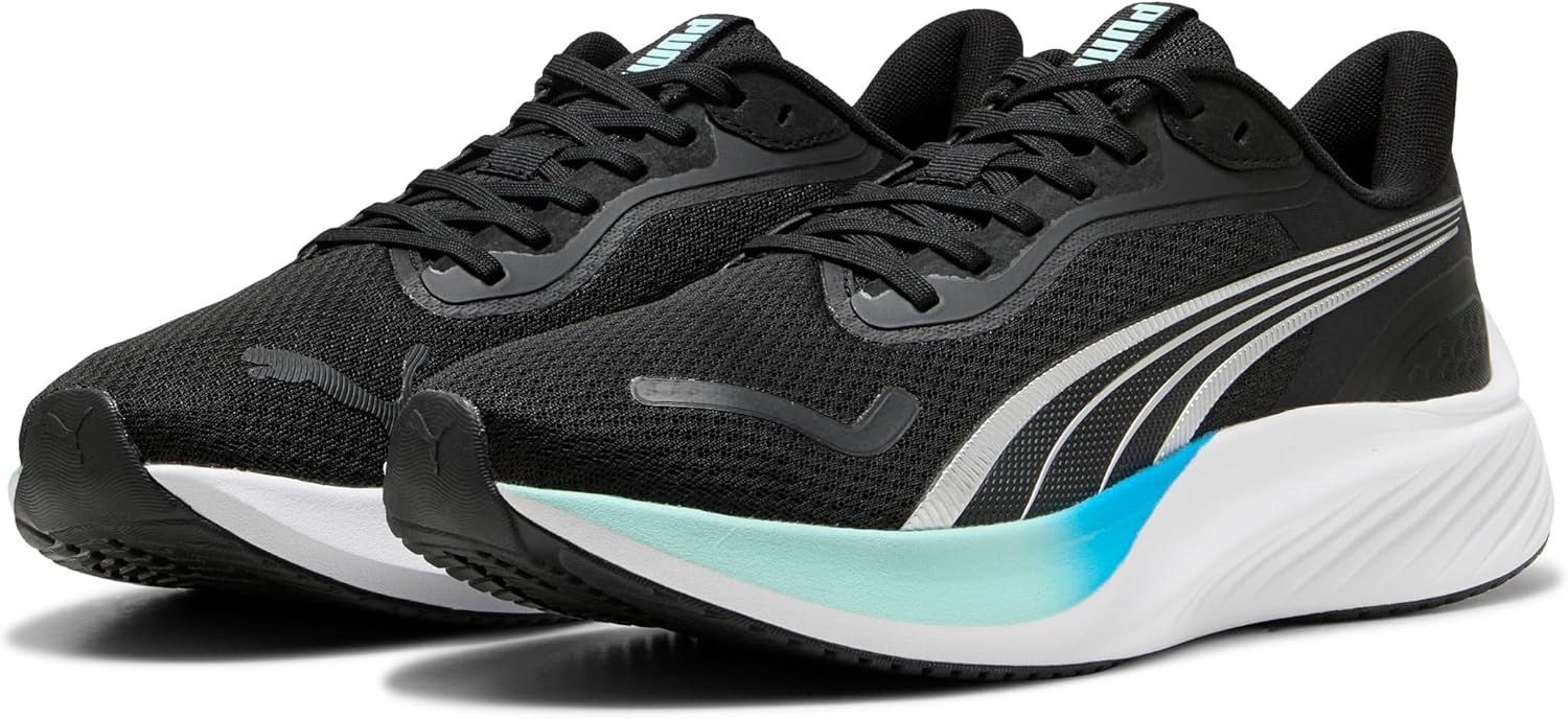 Puma Pounce Lite Chaussure de Course sur routeMixte - Image 1