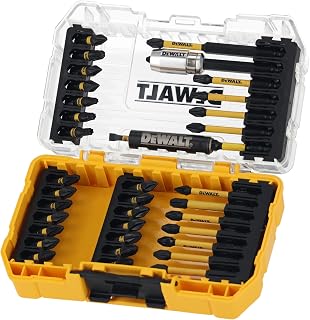 DEWALT EXTREME Jeu de vissage FlexTORQ (37 pièces), DT70731T-QZ - Image 1