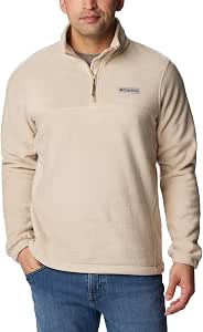 Columbia Steens Mountain Men's Half Zip