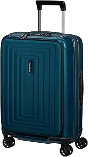 Neopuls - Spinner S, arme de main, 55 cm, 42 L, bleu (bleu métallique) - Image 1