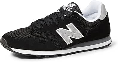 New Balance Men's 373 Core Sneakers