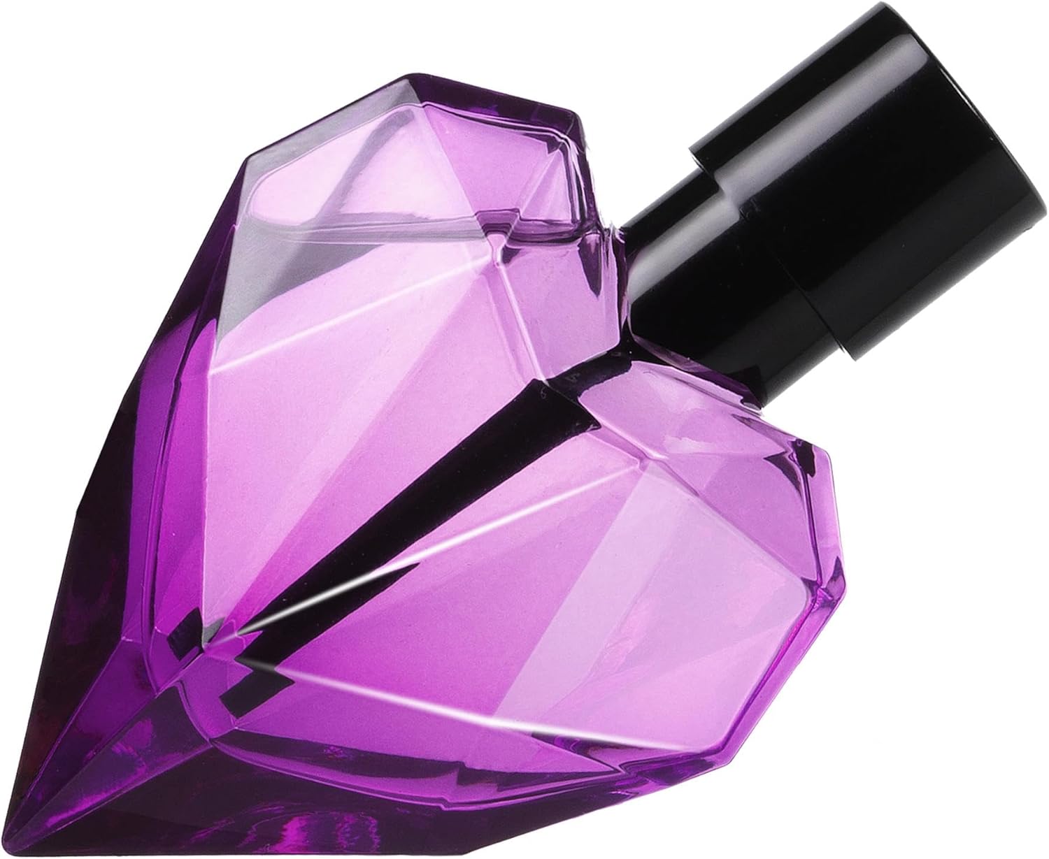 DIESEL Loverdose - Eau De Parfum Femme - Boisé & Oriental - Mandarine, Vanille & Liqueur De Réglisse - Tenue Longue Durée - Spray Vaporisateur - Image 1