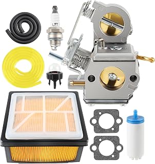 Compatible avec le carburateur K760 K770 pour tronçonneuses Husqvarna 2013 K750 K 750 760 578243401 C3-EL53 - Image 1