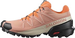 Speedcross 5 Chaussures de Trail Running pour Femme, Accroche, Stabilité, Fit - Image 1