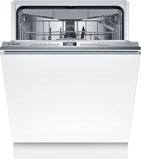 SBV6ZCX10E, Series 6, Dishwasher 60 cm, XXL high height, Built-In - Image 1