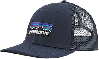 Patagonia P-6 Logo Lopro Trucker Hat - Béret - Mixte