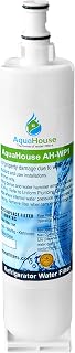Whirlpool fridge Compatible water filter, can replace SBS002, S20BRS, 4396508, 481281729632 - Image 1