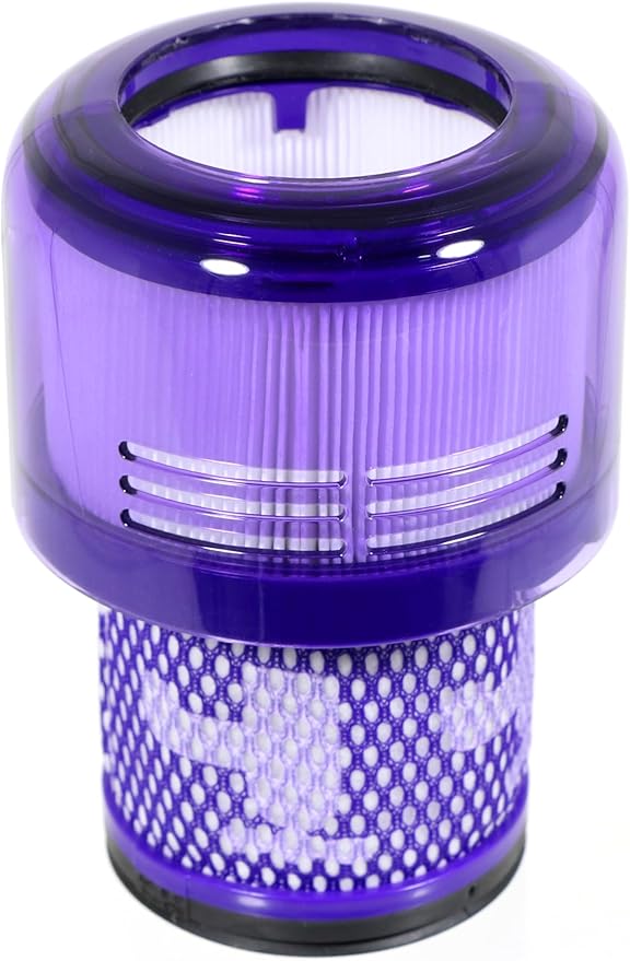 Filtre lavable pour aspirateur Dyson V11 SV14 SV15 V15 Detect SV22 970013-02 - Image 1